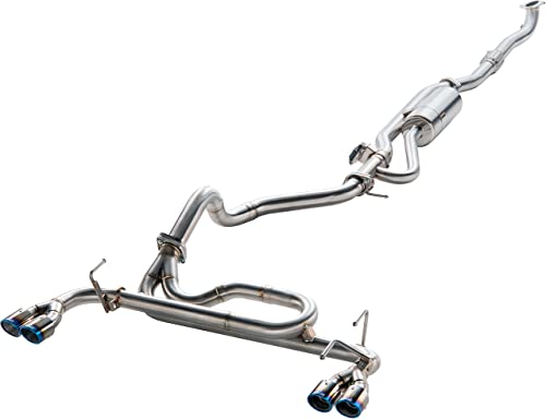 HKS ԗpX|[c}t[ VIITS GL][Xg for ABARTH595 VIITS-EX001 ԌΉ zrCnp[c