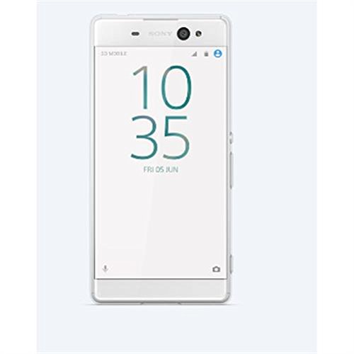 Sony SBC32 Housse Xperia XA Ultra Transparent