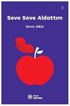 Paperback Seve Seve Aldattim [Turkish] Book