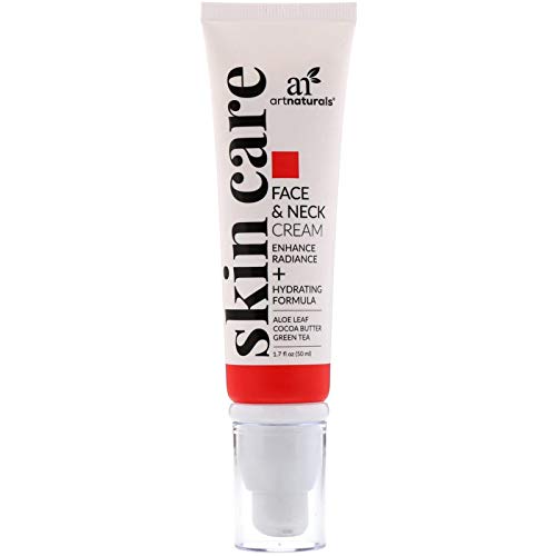ArtNaturals Face and Neck Firming Cream - (1.7 Fl Oz / 50ml)