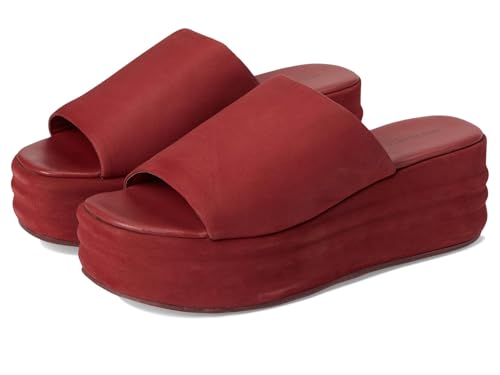 Image of Free People Harbor Flatform Sandals