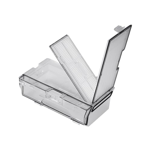 Replacement Dust Box Filter, Compatible for Roborock S7 S70 S75 G10, Vacuum Cleaner Robot Dust Box Filter Accessory.