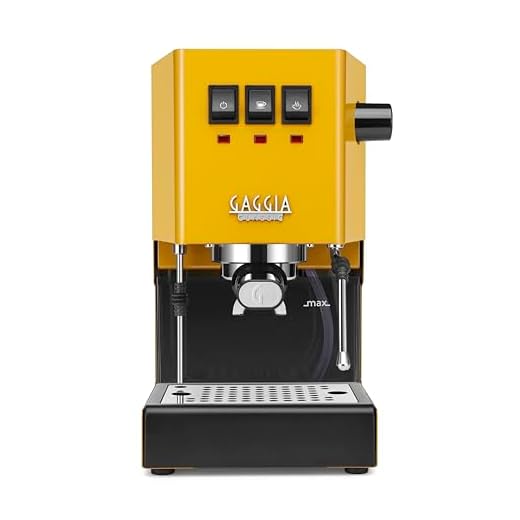 Gaggia Classic E24 (espresso)