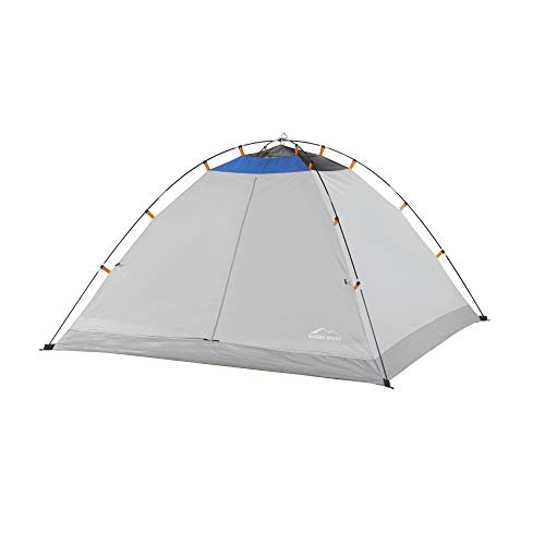 Suisse Sport Carpa Domo 3 Personas miniatura 4