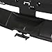 ECOTRIC Bumper Bracket Support Compatible with 2012 2013 2014 Ford Focus Front Upper Bumper Mounting Cover Support Replaces FO1065105 CP9Z17C897A