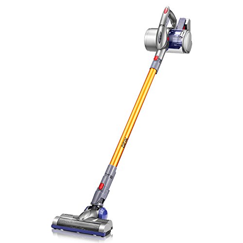 Cordless Stick Vacuum Cleaner 