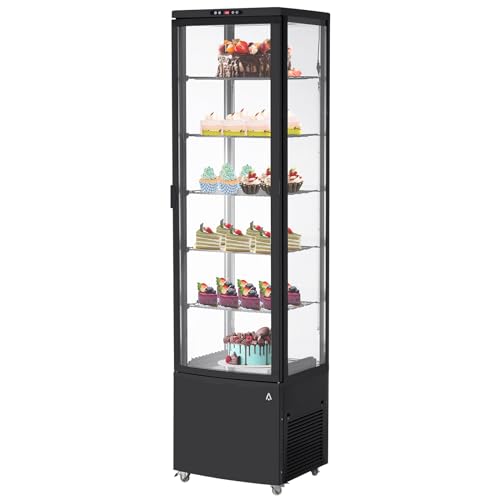 ActiveTrail 10.5 Cu.Ft. Display Refrigerator