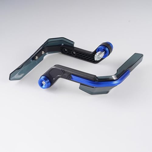 Protector de manillar de aluminio para motocicleta Pit SUV 4