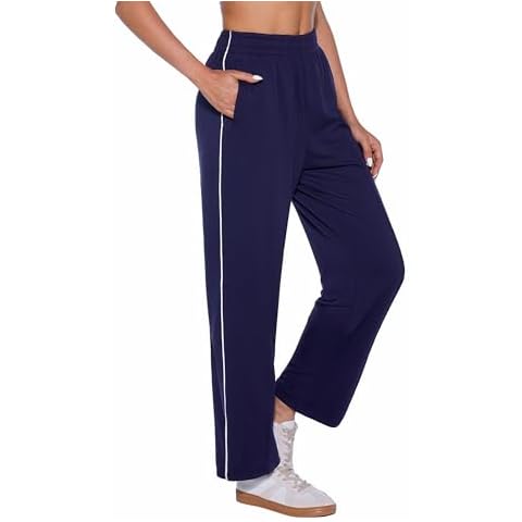 Pantalon Jogging Femme Jahetuul Cover