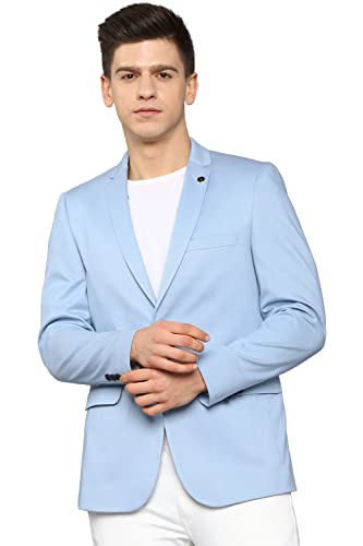 Image of Allen Solly Men Blazer
