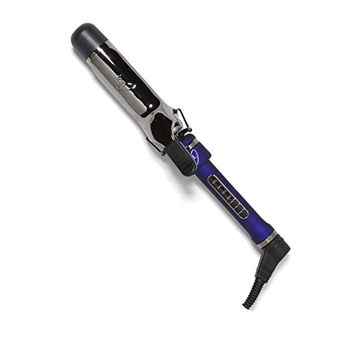 Ion Titanium Pro Curling Iron, 1 1/2 Inch