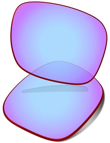 Image of Lenses Replacement for Spy Optic Helm Sunglass - Multiple Options