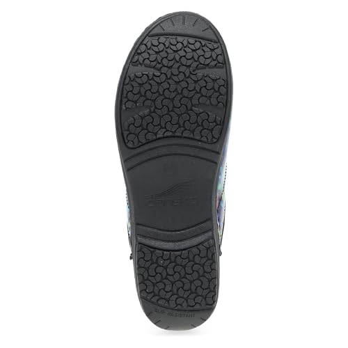 Image of Dansko Women's XP 2.0 Clogs - Lightweight Slip-Resistant Footwear for Comfort and Support - Ideal for - Nursing, Veterinarians, Food Service, Healthcare