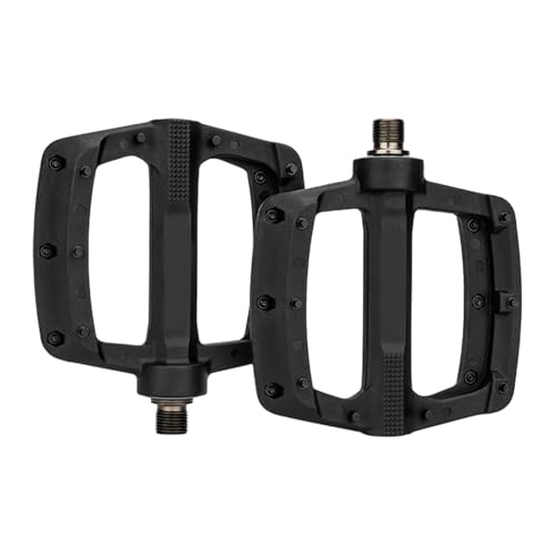 Crampons antidérapants pour pédales de vélo de montagne et prise en main sûre