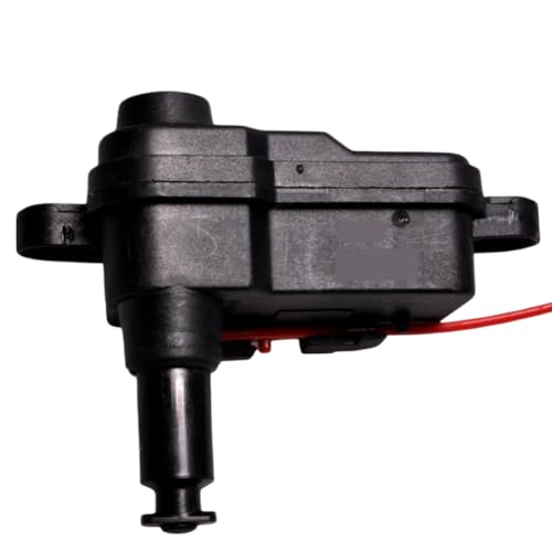 Moteur de déverrouillage de réservoir pour Audi A1 A3 A6 C7 Q3 Q7 4L0862153D
