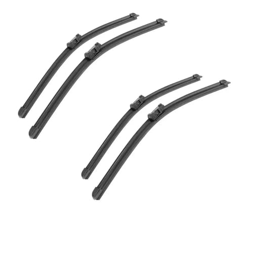 Wiper essuie-glace avant pour XE X760 2015-2022 kit complet 28 et 17 pouces