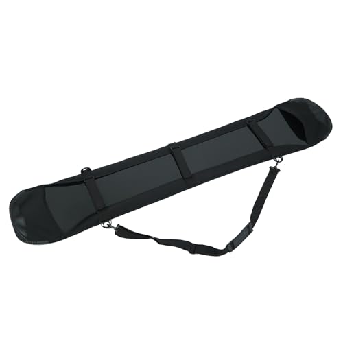 FkstyleyLkfނŃWXgtBbgz Xm[{[h \[Jo[ lIv GbWK[h 2WAY (|/) h h~ 3_~ }WbNe[v {[hP[X [ M(140-146cm) L(150-160cm) ubN