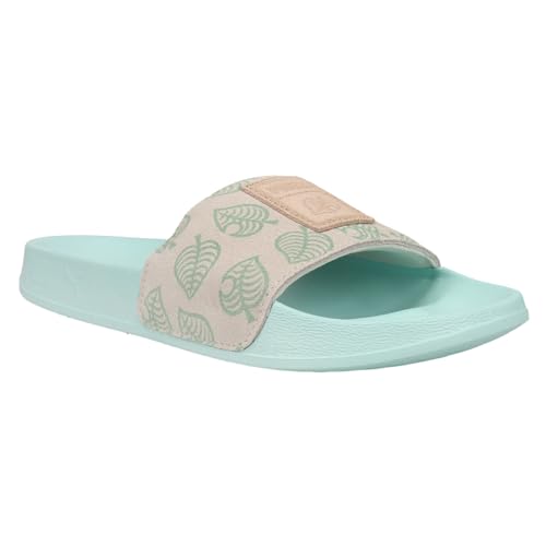 PUMA Mens Leadcat Ac New Horizons Slide Casual Sandals Casual - Blue - Size 12 M