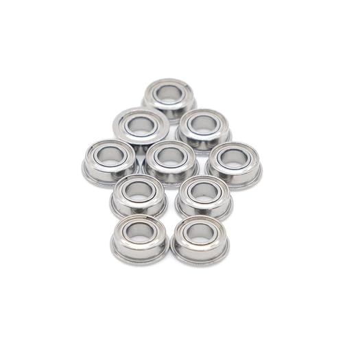 Roulements rigides à billes SMF62ZZ double blindage pour micro moteur MF62