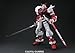 Bandai Hobby Gundam Seed Astray Red Frame 1/60 Perfect Grade Model Kit