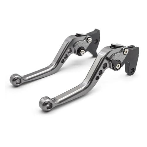 Levier de commande réglable en aluminium pour Tracer 700 et 900