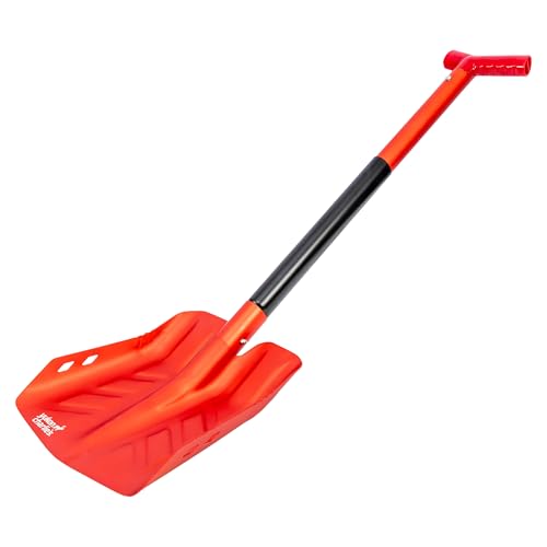 Yukon Charlie's Collapsible Shovel-Ice Saw