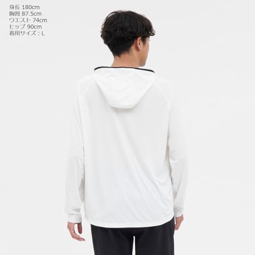 ダイワ BUG BLOCKER フルジップシャツ DE-5224