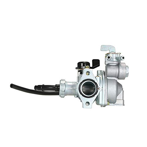 Honeytecs Kit de substituição do carburador para Honda CT90 Trail 90 K2 K3 K4 1970-1979