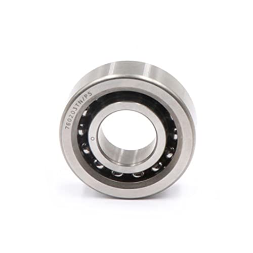 Roulement 760202 DB à billes de haute précision pour broche - 4