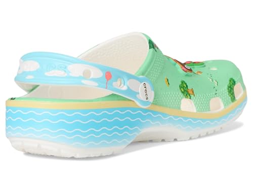 Crocs Animal Crossing Classic Sabots Enfants - vue 7