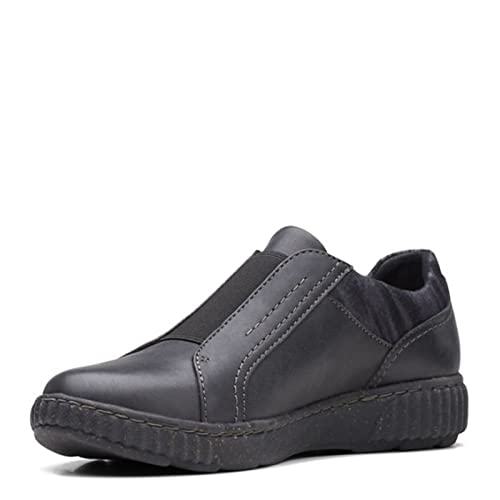 Clarks Women's, Caroline Cove Slip-On4