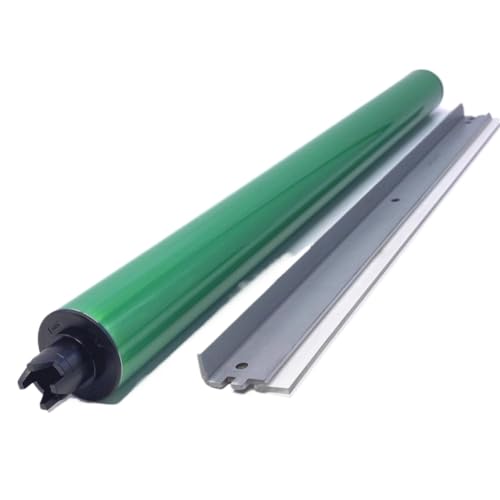 Tambour OPC Couleur C600 et Lame de Nettoyage pour Maintenance Imprimante Laser