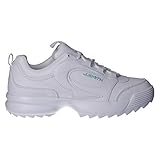 Fabricado en China Zapatillas Mujer John Smith Vai Blanco/Celeste