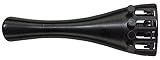 gewa violine erfahrung 4 Feinstimmer GEWA Saitenhalter für Violine Modell Light 4/4, Kunststoff, 4 Feinstimmer