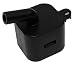 Produktbild Heißwasserdüse kompatibel/Ersatzteil für DeLonghi 5513237791 EN650.B Gran Lattissima Nespressoautomat