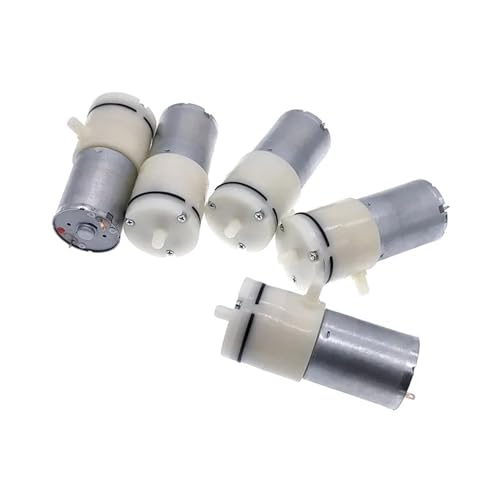 Moteur électrique 12V 370 P370 de surpression à vide pour petits appareils