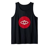 singulardtv Logo | The singulardtv Crypto and sngls Crypto Tank Top