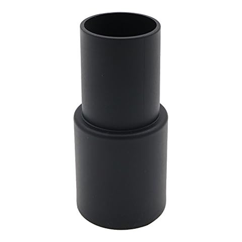 YanBan Vacuum Cleaner Accessories 32 mm Diameter Suction Adapter Mouth To 35 mm Nozzle Cleaner Conversion connector Cover