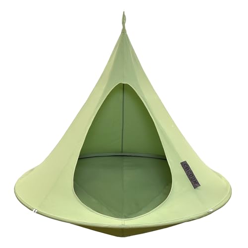 Perfect For Indoor Or Outdoor Relaxation, Ideal For One Adult To Unwind And DeStress. Ideal For Use Indoors, In The Garden, Or Anywhere Else You Can Securely Hang It, Offering Versatility In Any Setting. Dimensions: 153 Cm (60 In) In Length, Width, ...