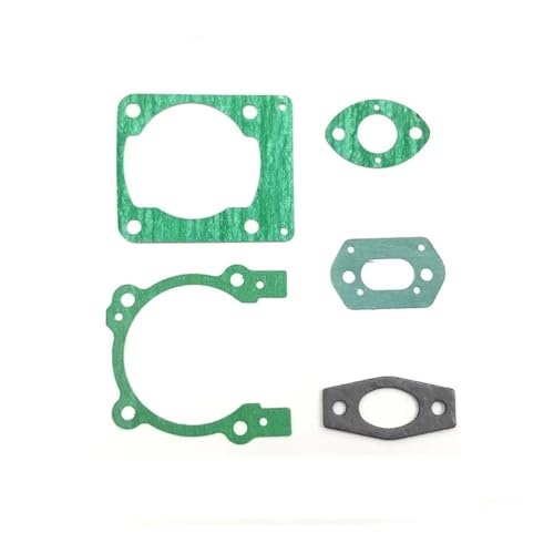 Kit joints de carter et cylindre de haute précision pour tronçonneuse G3800 - 2