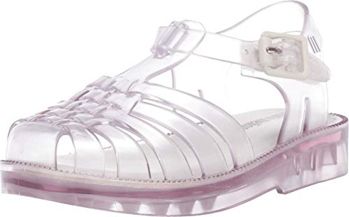 mini melissa Girl's Mini Possession Bb Slipper