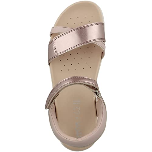 Geox J Sandal Soleima Gir, Sandal2