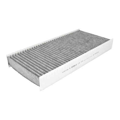 Filtro de habitáculo MAHLE LAK410 de carbón activo para coche
