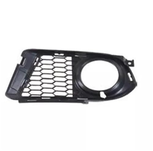 Grille de pare-chocs avant gauche pour BMW E92 E93 antibrouillard 51118038935