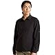 Craghoppers Damen Expert Womens Kiwi Long Sleeved Shirt Hemd Mit Button-Down-Kragen, Schwarz, 46 EU