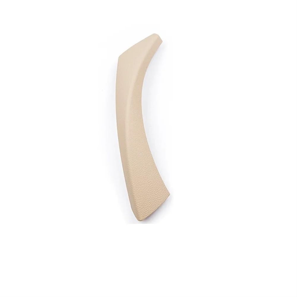 MLIOJU Car Inner Door Handle Interior Handle Door Panel Handle Cover for 3-Series for E90 E91 E92 E93 316 318 320 323 325 328 330 335