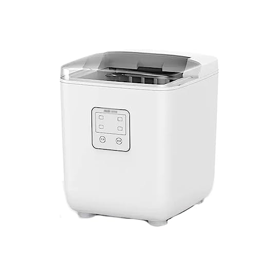Machine à glaçons de comptoir automatique : fini le manque de glace