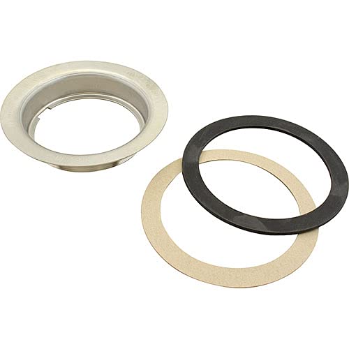 Mavrik Exact Fit for Fisher 18937 Ring, Clamping(Fisher Waste, NS) - Replacement Part