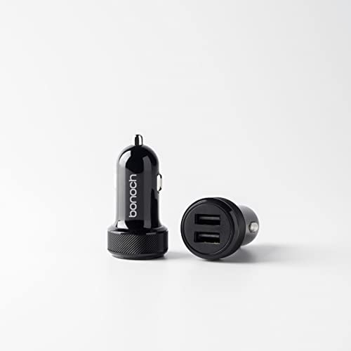 Cargador para batería de celular para vehículo miniatura 2