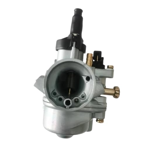 Carburateur PHVA 17.5 optimise l'accélération de votre moteur 50cc